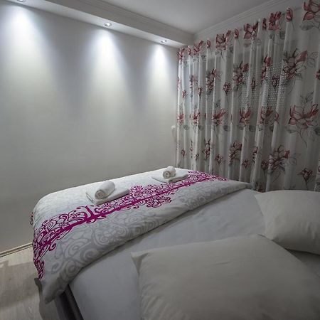 Apartmani Marin Сплит Экстерьер фото