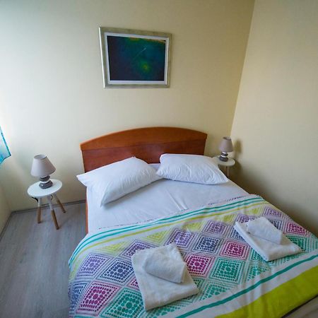 Apartmani Marin Сплит Экстерьер фото