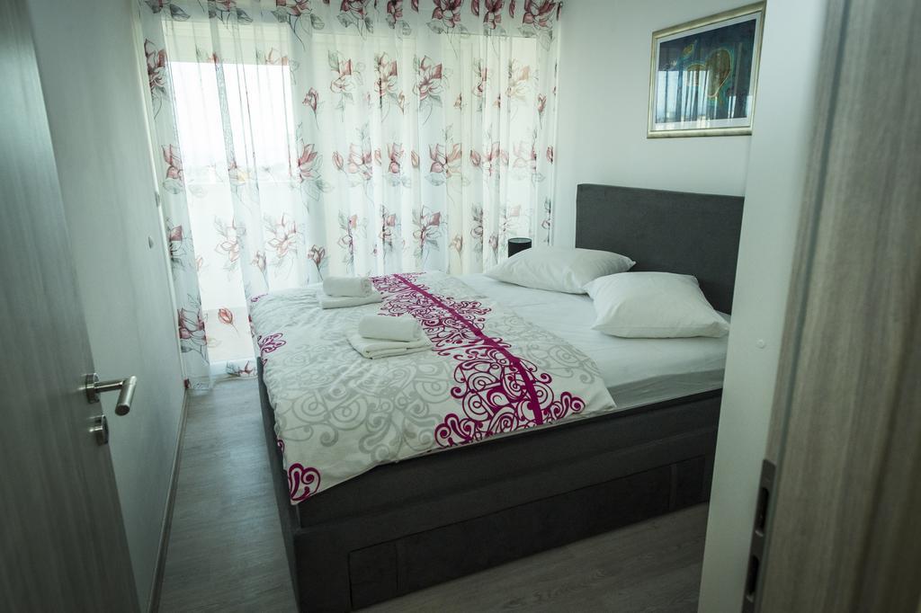 Apartmani Marin Сплит Экстерьер фото