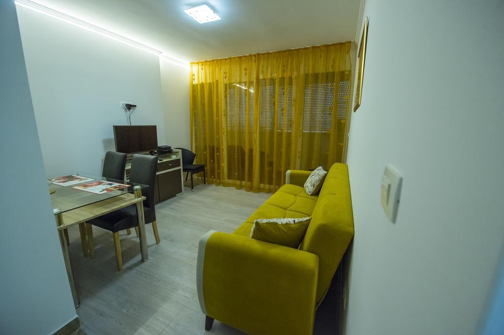 Apartmani Marin Сплит Экстерьер фото